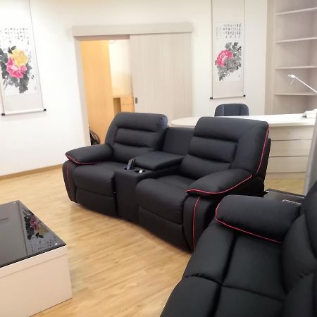 武吉赛加尔赞堡酒店 蕉赖 外观 照片