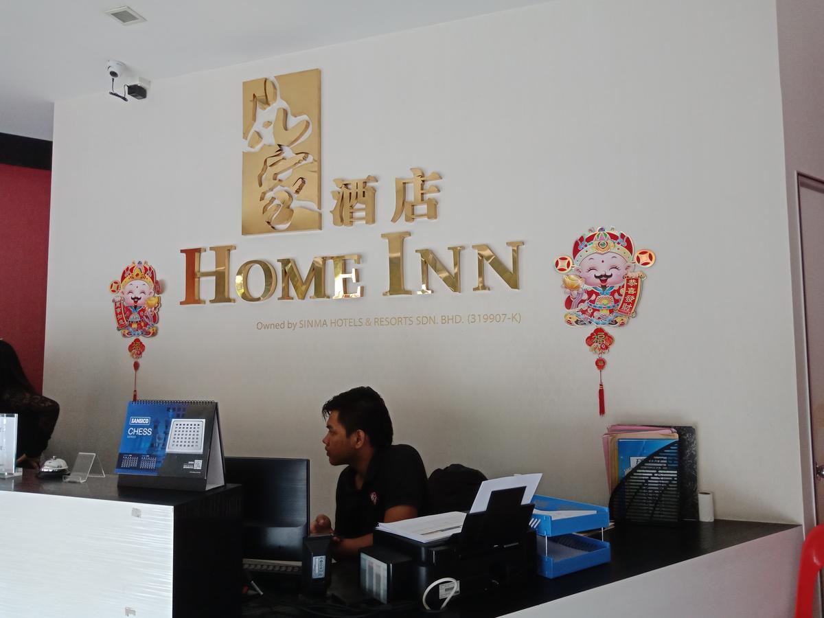 武吉赛加尔赞堡酒店 蕉赖 外观 照片